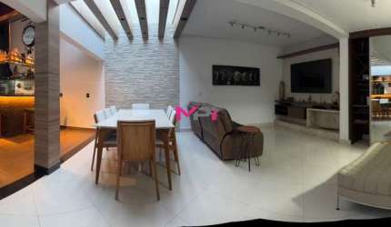 Casa MOBILIADA a venda condominio Nature Village Eloy Chaves Jundiai 3 suites