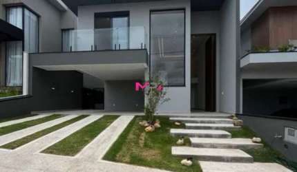 Casa a venda Reserva Ermida Jundiai SP 3 suites Piscina Permuta