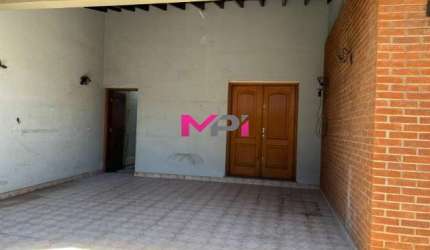 CASA COMERCIAL E RESIDENCIAL A VENDA - VIANELO - JUNDIAI - SP
