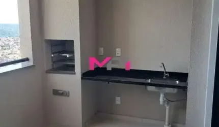 Apartamento venda Altos da Avenida Jardim do Lago Jundiai SP 3 quartos 2 vagas