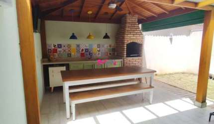 Casa a venda Canto da Natureza Jardim Shangai Jundiai SP 3 quartos suite 2 vagas