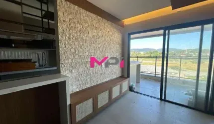 APARTAMENTO A VENDA TERRAÇO VILA BELA 141 METROS 3 SUITES JUNDIAI/SP