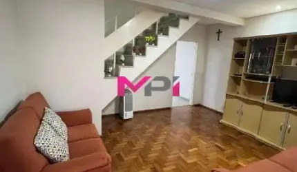 SOBRADO A VENDA - VILA LIBERDADE JUNDIAÍ/SP
