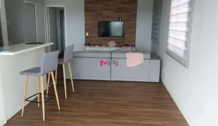 Apartamento a venda Tons de Ipanema Medeiros Jundiai SP