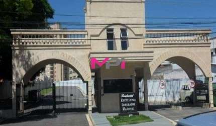 APARTAMENTO A VENDA NO CONTRAPISO NO CONDOMÍNIO EXCELLENCE MAJESTIC RETIRO JUNDIAÍ-SP