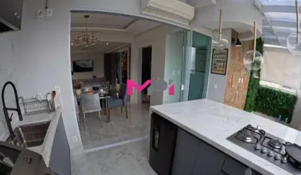 COBERTURA TRIPLEX A VENDA CONDOMÍNIO PORTAL DOS NOBRE  AO LADO JUNDIAI SHOPPING - JUNDIAI SP
