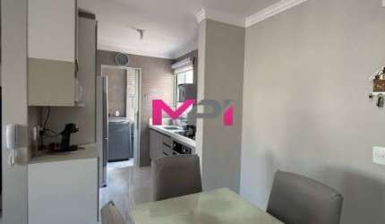 APARTAMENTO VENDA CONDOMÍNIO ROYAL GARDEN 70M2  - HORTO SANTO ANTONIO - JUNDIAÍ SP