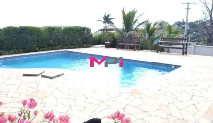 CASA A VENDA NO CONDOMÍNIO PARQUE DA FAZENDA - ITATIBA/SP. AVALIA PERMUTA POR APARTAMENTO EN JUNDIAI
