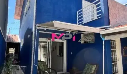 Casa a venda Sarapiranga Medeiros Jundia SP 3 quartos suite piscina