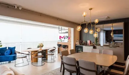 Cobertura alto padrão duplex Alta Vista Anhangabaú Jundiaí Sp