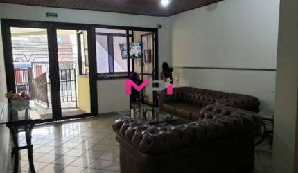 APARTAMENTO A VENDA NO RESIDENCIAL ITAPUÃ - CENTRO DE JUNDIAÍ.