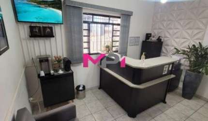 ALUGA  SALA 11 m² NO BAIRRO ANHANGABAU- JUNDIAI - SP