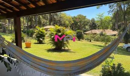 SITIO A VENDA NO BAIRRO SITIOS PRIMAVERA - JARINU-SP