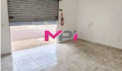 SALA COMERCIAL  JARDIM ERMIDA-  ELOY CHAVES