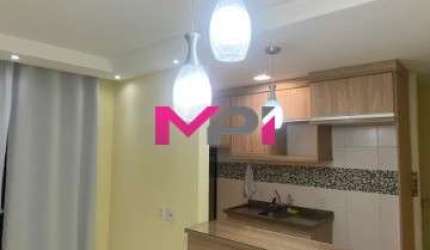 APARTAMENTO A VENDA CONDOMÍNIO VISTA PARK - VILA NAMBI - JUNDIAÍ SP.  Área útil: 49m2. SOL DA TARDE.