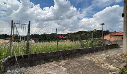 Terreno Residencial a venda Cidade Nova Jundiai SP 250m2