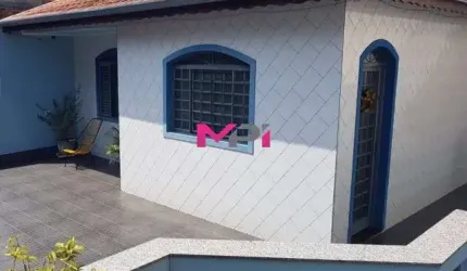 CASA A VENDA - PARQUE GUARANI - VÁRZEA PAULISTA