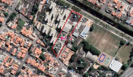 TERRENO COMERCIAL AV FREDERICO OZANAN JUNDIAI SP