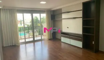 APARTAMENTO  VENDA  CONDOMÍNIO CAMPOS ELÍSEOS - CAMPOS ELÍSIOS - JUNDIAÍ