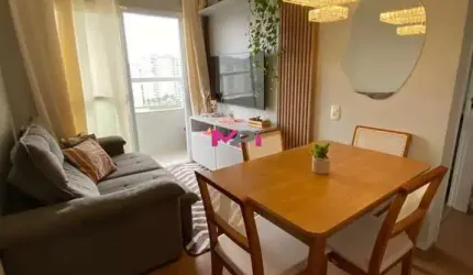 APARTAMENTO A VENDA NO CONDOMÍNIO LA VITE TOSCANA PONTE SÃO JOÃO EM JUNDIAÍ