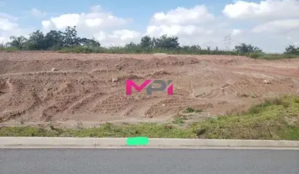TERRENO A VENDA PORTAL DOS LAGOS 430M2 CORRUPIRA - JUNDIAI - SP