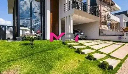 CASA A VENDA NO CONDOMÍNIO BELLA VITTA EM JUNDIAÍ