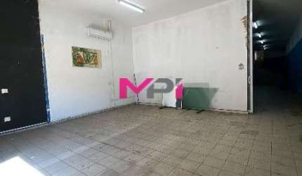 SALÃO COMERCIAL PARA LOCAÇÃO - VIANELO - JUNDIAÍ/SP