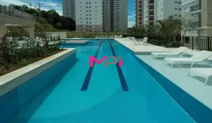 APARTAMENTO A VENDA NO CONDOMÍNIO FLEX I - JUNDIAÍ/SP 03 QUARTOS - 02 VAGAS - VARANDA COM CHURRASQUEIRA.
