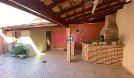 CASA PARA VENDA  NO CONDOMÍNIO ECOVILLAGE II - JARDIM ERMIDA - JUNDIAÍ - 160 METROS.