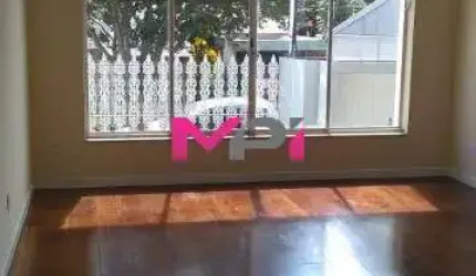 CASA COMERCIAL PARA LOCAÇÃO NO ANHANGABAÚ - JUNDIAÍ/SP.