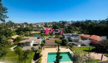 CASA A VENDA NO CONDOMÍNIO MARAMBAIA EM VINHEDO/SP