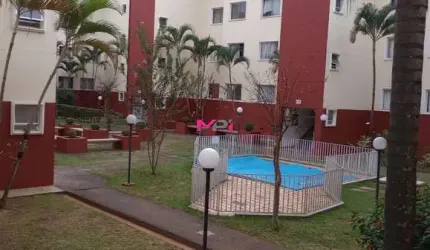 Apartamento terreo a venda Morada do Japi Eloy Chaves Jundiai SP