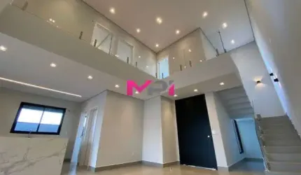 CASA À VENDA BRISAS DA MATA - JARDIM NOVO MUNDO - JUNDIAÍ/SP