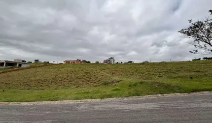 TERRENO A VENDA NO RESERVA SANTA MONICA - ITUPEVA/SP.