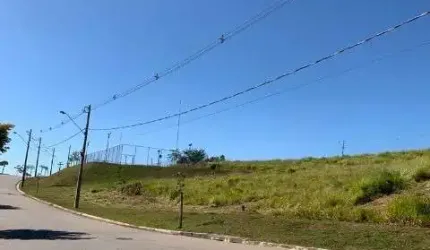 TERRENO A VENDA NO RESERVA SANTA MONICA - ITUPEVA/SP.