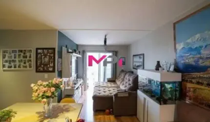 APARTAMENTO A VENDA JARDIM CONQUISTA - JARDIM TAMOIO - JUNDIAI SP. Área útil: 72m2.