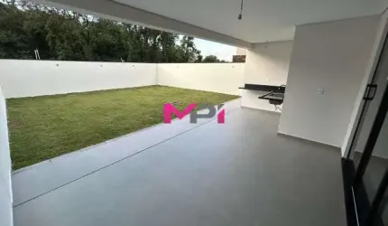 CASA A VENDA CONDOMÍNIO BRISAS DA MATA - JARDIM NOVO MUNDO - JUNDIAI - SP