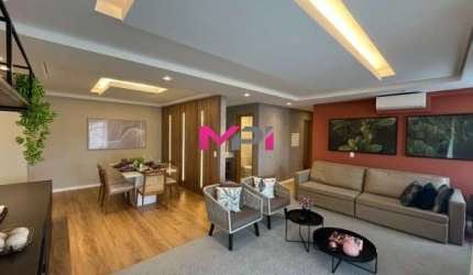 APARTAMENTO MOBILIADO A VENDA ODEON F.A.OLIVA -  BAIRRO PORTAL DO PARAISO II - JUNDIAI SP.