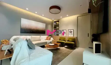 APARTAMENTO 83 m²A VENDA CONDOMÍNIO FOREST JARDIM ANA MARIA JUNDIAÍ SP