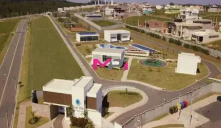 TERRENO COMERCIAL NO GRAN VILLE SÃO VENANCIO  - ITUPEVA/SP.