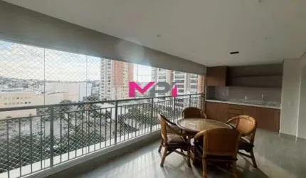 APARTAMENTO A VENDA 175 METROS NO RESERVA ALTA VISTA EM JUNDIAÍ