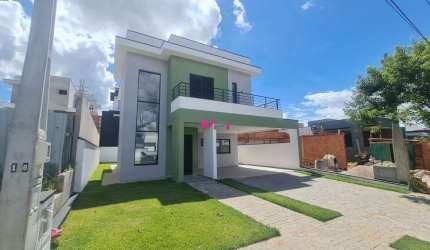 Casa a venda Gran Ville Sao Venancio Itupeva SP 3 suites