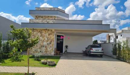 Casa a venda Gran Ville Sao Venancio Itupeva SP 3 quartos