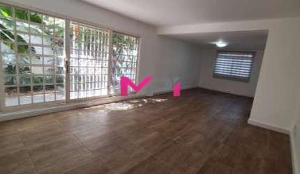 IMOVEL COMERCIAL  PARA ALUGAR COM  5 QUARTOS/SALAS  E 4 BANHEIROS  COM 298 m² por R$ 8.500/Mês
