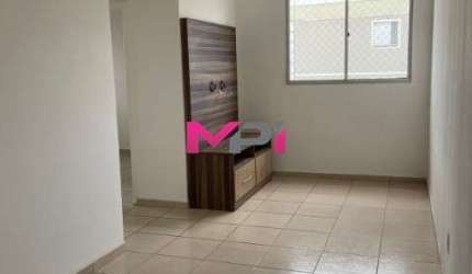 APARTAMENTO PARA LOCAÇÃO NO CONDOMÍNIO RESERVA DO JAPI - JUNDIAÍ.