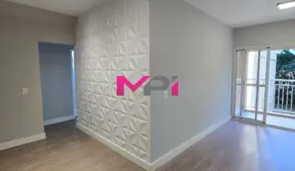 Apartamento Bosque dos Juritis Medeiros Jundiai SP 3 quartos suite 2 vagas