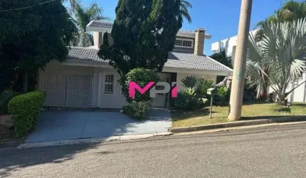 Casa à venda  Alto Padrão Condomínio Marambaia em Vinhedo SP