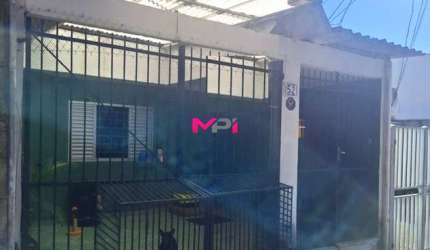 Casa a venda Vila Municipal Jundiai SP