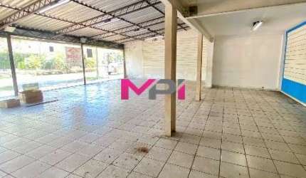 SALÃO COMERCIAL - AVENIDA NOVE DE JULHO  - JUNDIAÍ/SP