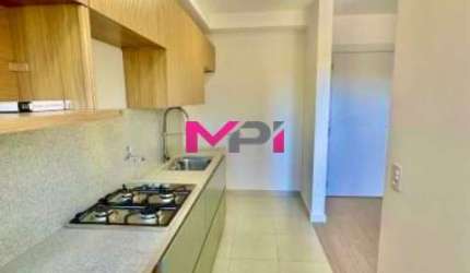 Apartamento a venda Differenziato bairro Medeiros Jundiai SP 2 quartos 1 banheiro 1 vaga